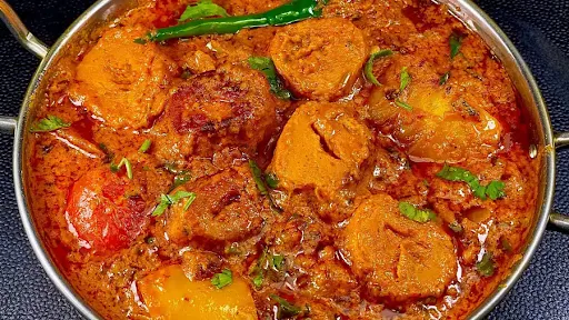 Tawa Chap Masala