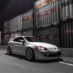 インテグラ DC5