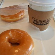 Krispy Kreme Doughnuts 甜甜圈