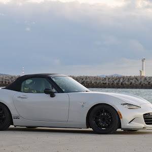 ロードスター ND5RC
