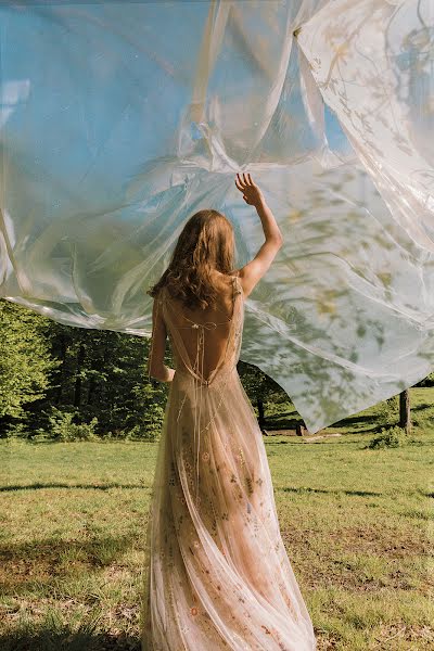 Wedding photographer Nikita Bezmaternykh (nikbez). Photo of 14 May 2018