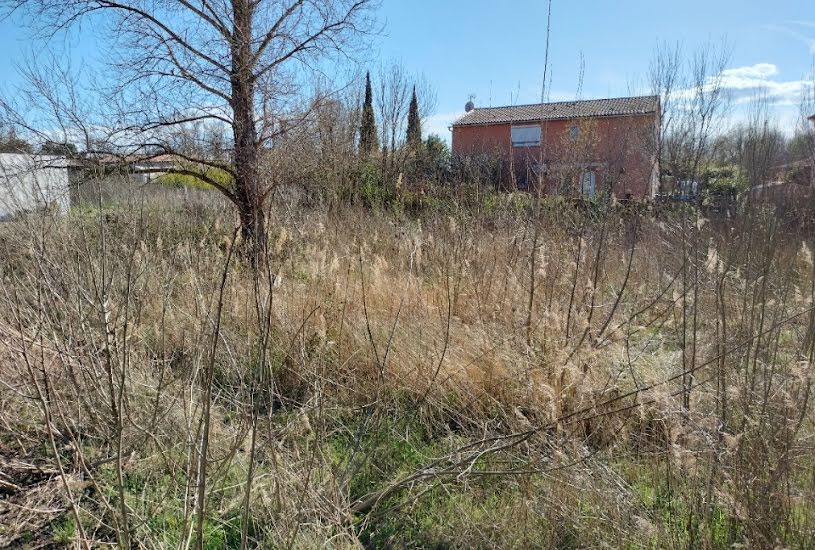  Vente Terrain + Maison - Terrain : 613m² - Maison : 90m² à Vidauban (83550) 