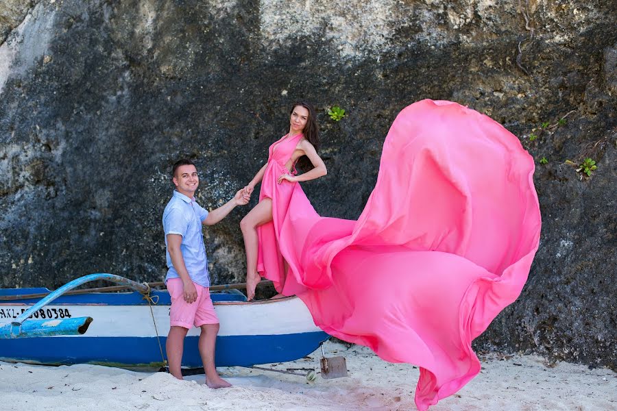 Photographe de mariage Ekaterina Tarabukina (ktarabukina). Photo du 23 septembre 2018