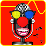 Cover Image of Unduh Voice Changer Pro : Funny Effects  1.0.1 APK
