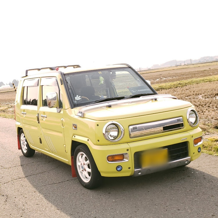 ネイキッドのネイキッド・走行距離・新潟・祝15万kmに関するカスタム事例の投稿画像1枚目