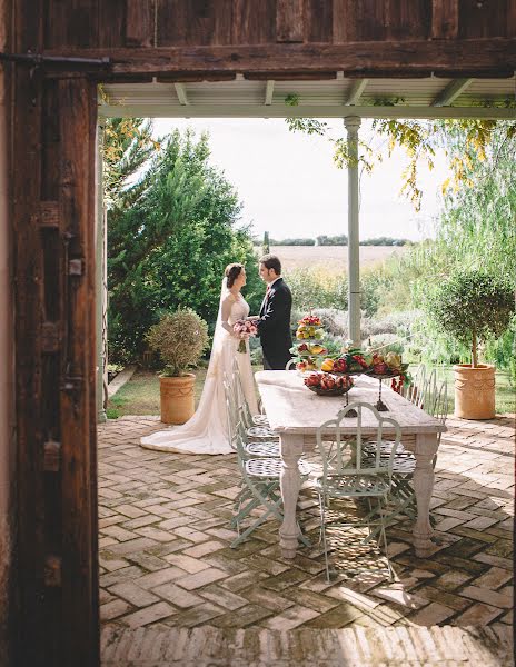 Fotógrafo de bodas Raul Pellicer (pellicer). Foto del 3 de febrero 2016