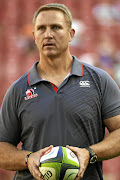 Johan Ackermann