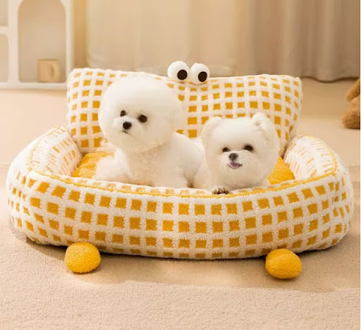 Title 6, Seasonal universal detachable and washable dog ...