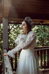 Wedding photographer Dagnija Bernāne (dagi). Photo of 2 February 2021