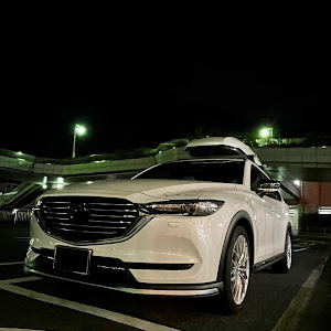 CX-8