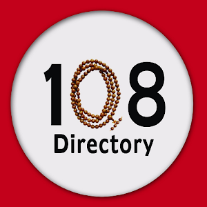 Download 108 Directory For PC Windows and Mac