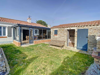 maison à Noirmoutier-en-l'Ile (85)