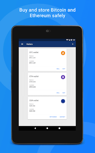 download bitcoin wallet for pc