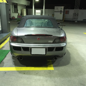 S2000 AP1