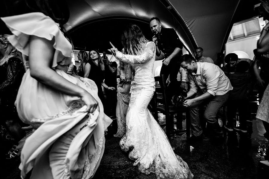 Wedding photographer Madalin Ciortea (dreamartevents). Photo of 18 October 2018