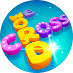 Word Cross - Word Cheese Apk