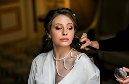 Wedding photographer Oleg Saliy (elifestudios). Photo of 31 March 2020