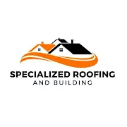 Specialized roofing and building services Logo