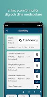 OnTag Scorekort Screenshot