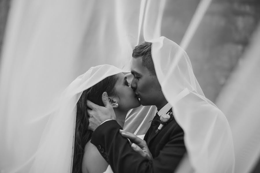 ช่างภาพงานแต่งงาน Natalya Shalegina (shaleginaphoto) ภาพเมื่อ 3 สิงหาคม 2021