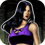 Cover Image of Herunterladen Superhero Girl Alliance 2.0.0 APK