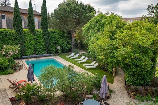 Property with pool 1
