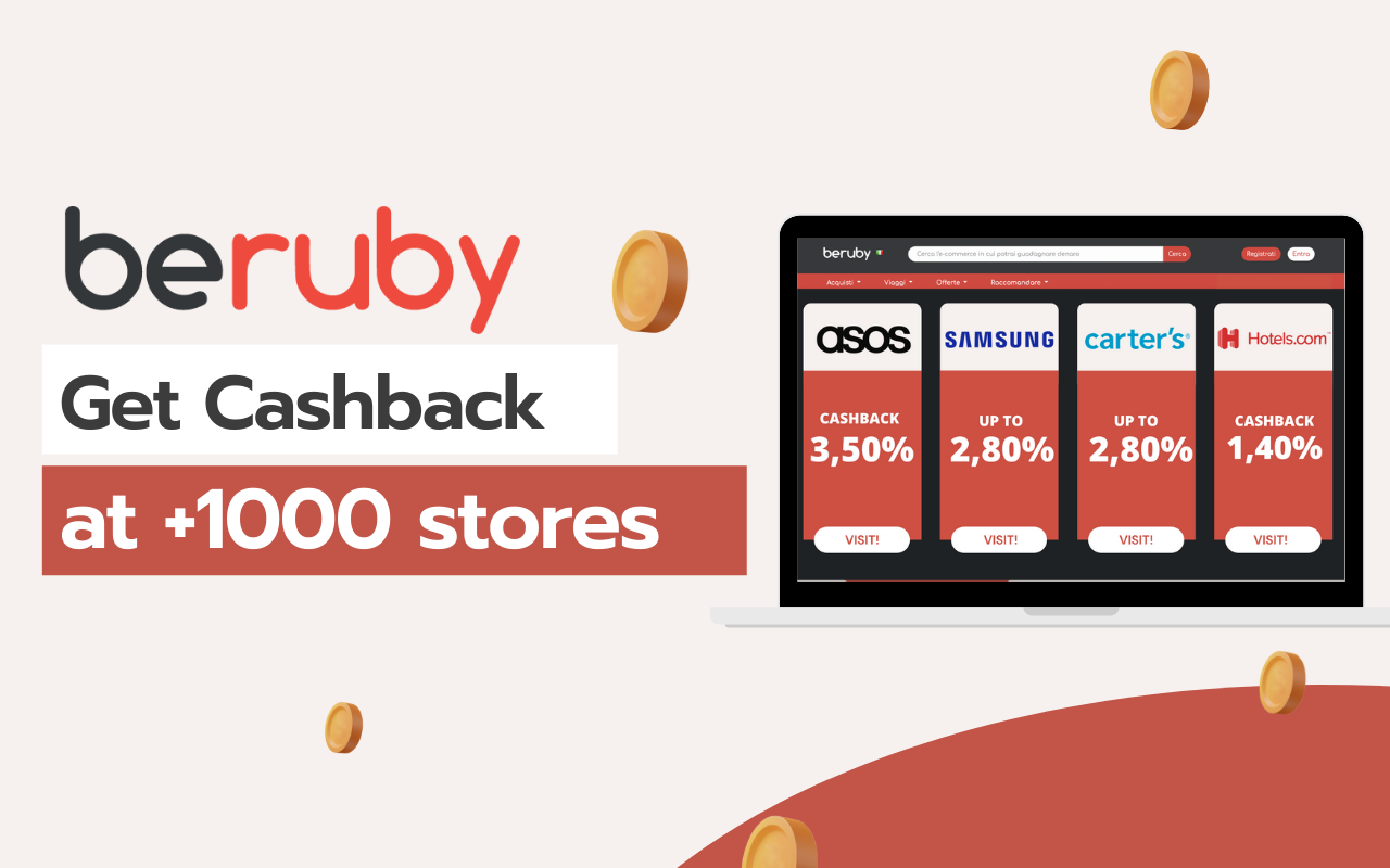 Cashback beruby Preview image 3