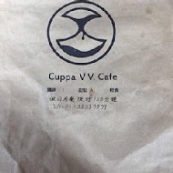 Cuppa VV Cafe