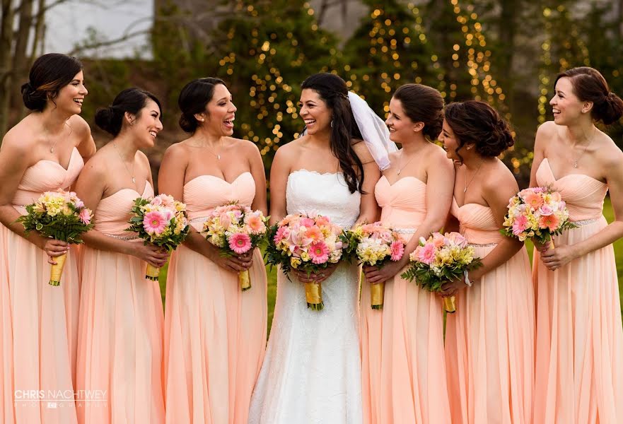 Photographe de mariage Chris Nachtwey (chrisnachtwey). Photo du 8 septembre 2019