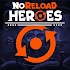 NoReload Heroes1.0 (Paid)