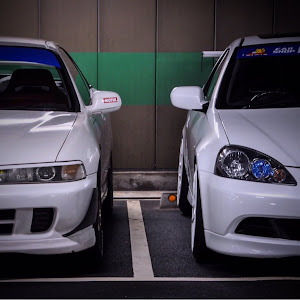 インテグラ DC2