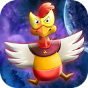 Chicken Shooter II 2.6.5 APK Télécharger