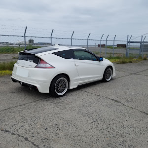 CR-Z ZF1