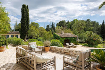 maison à Châteauneuf-Grasse (06)