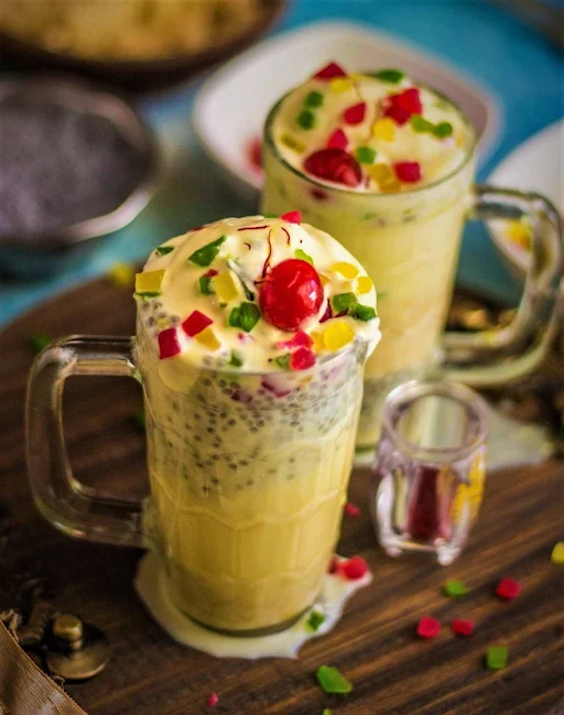 Kesar Pista Falooda