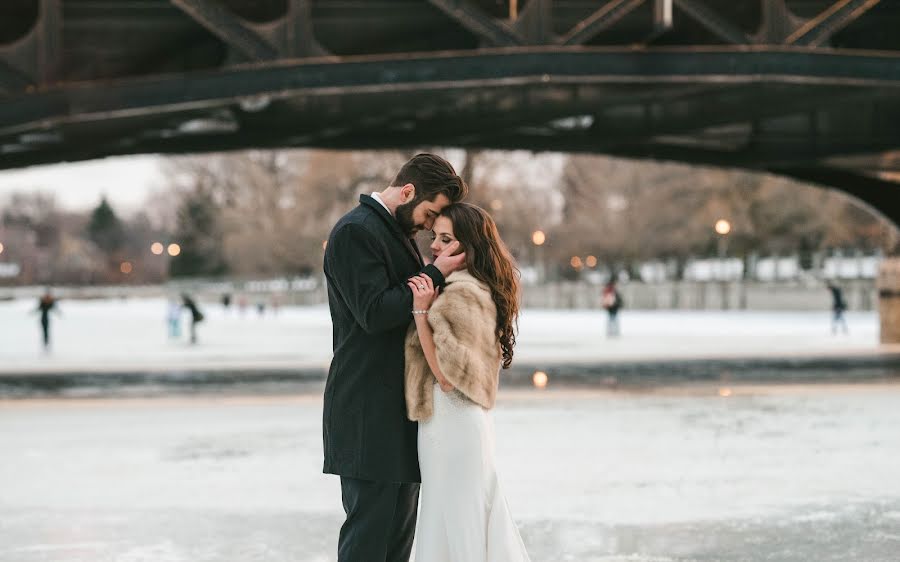 Wedding photographer Charlotte Northrope (cnpwedding). Photo of 21 February 2018