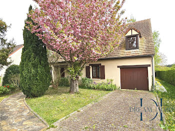 maison à Mantes-la-Jolie (78)