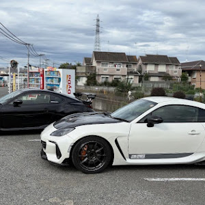 BRZ ZD8