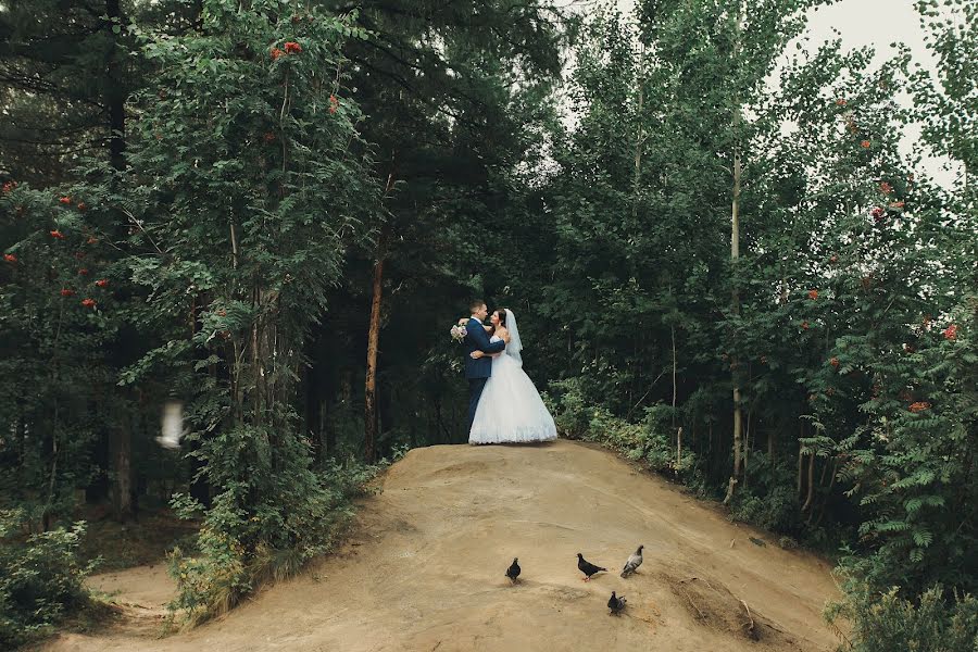 Esküvői fotós Viktoriya Romanova (victori1). Készítés ideje: 2017 március 2.