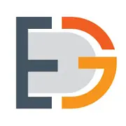 EDG - Electrical Design Group Logo