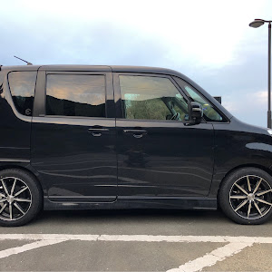 ソリオ MA15S