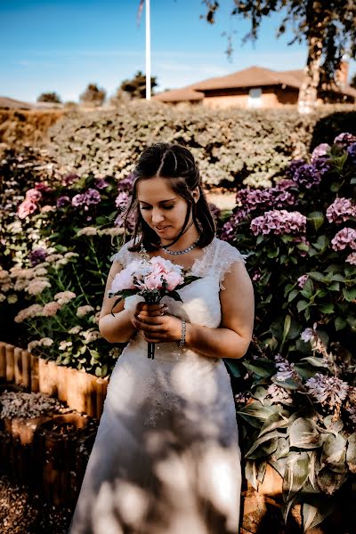 Wedding photographer Wiktoria Pamela Wieczorek (wikaphotography). Photo of 30 April 2020