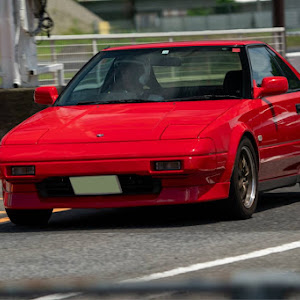 MR2 AW11