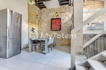 appartement à Paris 11ème (75)