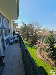 appartement à Chennevieres-sur-marne (94)