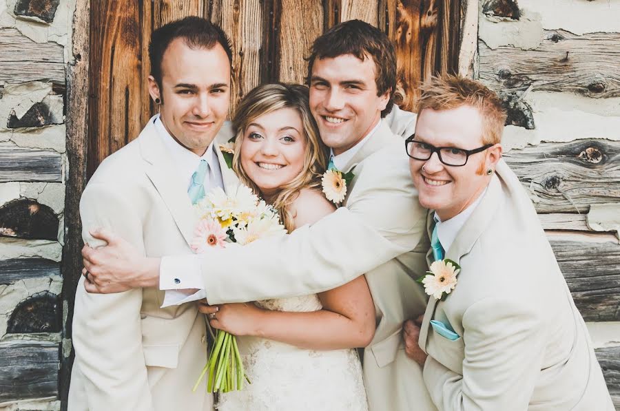 Photographe de mariage Jon Billings (jonbillings). Photo du 9 mai 2019