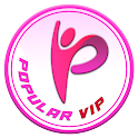 Icon Popular VIP VPN