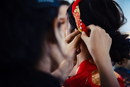 Fotografo di matrimoni Nguyên Lê (lenguyen). Foto del 8 ottobre 2020