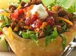 Grands!&#174; Biscuit Taco Cups was pinched from <a href="http://www.cooking.com/recipes-and-more/recipes/grands174-biscuit-taco-cups-recipe-14222.aspx?CCAID=cknwrdne04605bd" target="_blank">www.cooking.com.</a>