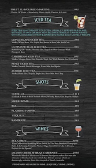 Code 32 - Fairfield By Marriott menu 6